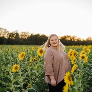 Meet your Posher, Morgan